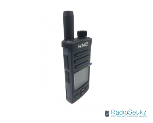 Рация W1N G1 4G с sim-картой Рация W1N G1 4G с sim-картой